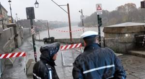 Свежие новости: Наводнение в Италии: закрыты школы и магазины (Видео)