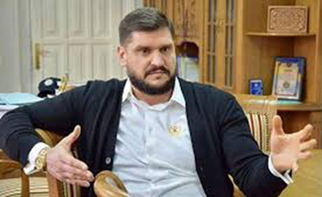 Свежие новости: Савченко заявил о «российском следе» в убийстве николаевского историка Шитюка