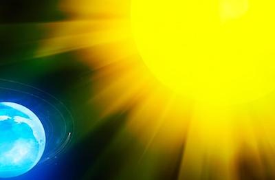 Свежие новости: Украину накроет тропическая жара