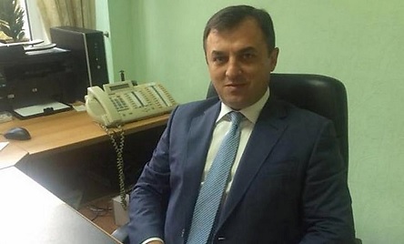 Свежие новости: Новым главой Нацкомиссии по тарифам назначили уроженца Николаевщины