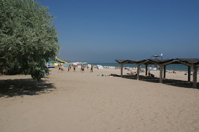 Свежие новости: В Одессе курортник сломал череп мужчине, который попросил у него деньги за шезлонг