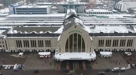 Свежие новости: В Киеве 