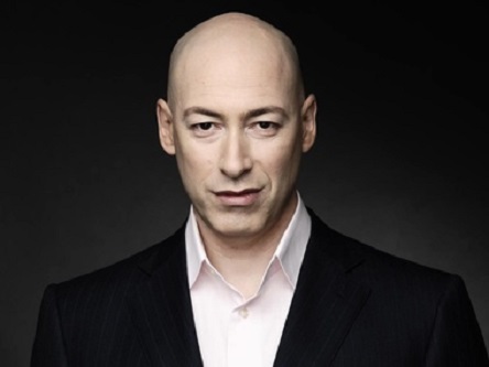 Свежие новости: Гордон анонсировал интервью с беглым экс-президентом Януковичем