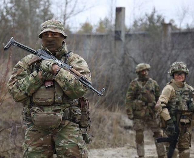 Свежие новости: Украина может поднять возрастной порог для терробороны до 70 лет