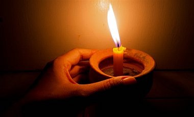 Свежие новости: Сьогодні частина Вознесенська залишиться без світла