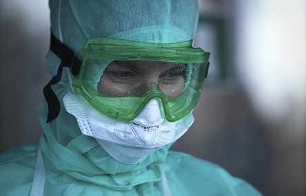 Свежие новости: ВОЗ предупредила о возможных эпидемиях кори и полиомиелита