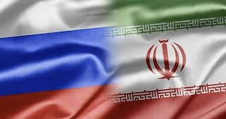 Свежие новости: Між росією та Іраном стався дипломатичний скандал