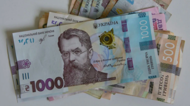 Свежие новости: Родинам з прифронтових громад роздадуть по 20 тисяч на зиму