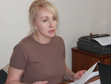 Свежие новости: ВИДЕО: На вице-мэра Турупалова составили админпротокол