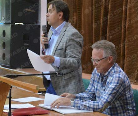 Свежие новости: За три месяца родители учеников николаевской гимназии сдали 570 тысяч гривен