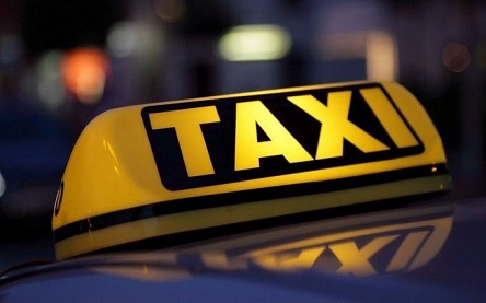 Свежие новости: Киевские таксисты проверяют на людях новые цены