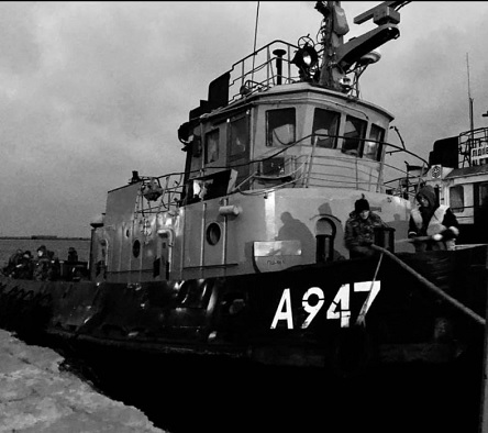 Свежие новости: Появился список пропавшего имущества и повреждений на кораблях, которые вернула Россия