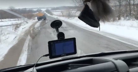 Свежие новости: «Имейте совесть» — Ольга Сумская обратилась к губернатору Савченко после поездки по дороге «Николаев-Днепр»