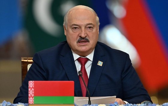 Свежие новости: Лукашенко запросив Зеленського, Трампа і Путіна на переговори в Мінськ