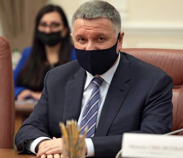 Свежие новости: Рада согласовала отставку Авакова с должности главы МВД