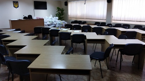 Свежие новости: Назначена первая сессия новоизбранного Южноукраинского горсовета