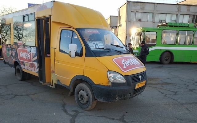 Свежие новости: В Николаеве могут ликвидировать популярные маршруты общественного транспорта