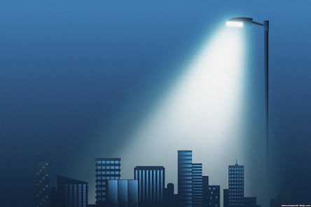 Свежие новости: В Камяномостовской ОТГ завершили проект «Вуличне освітлення»