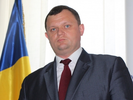 Свежие новости: Президент Украины присвоил прокурору Николаевской области Дунасу «генеральское» звание