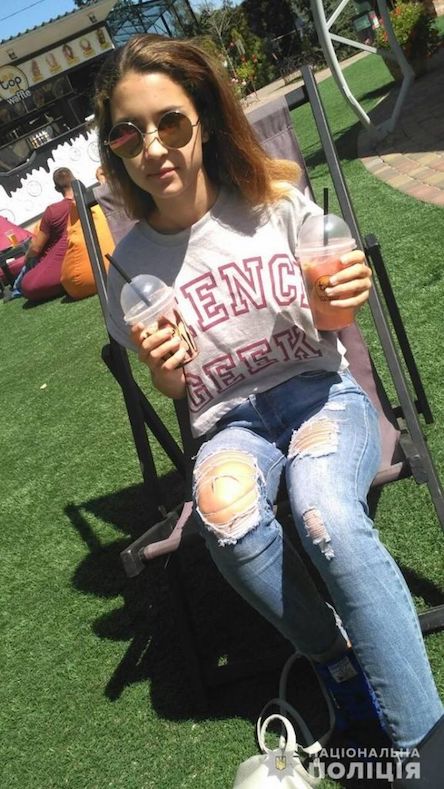 Свежие новости: Под Харьковом нашли мертвой школьницу