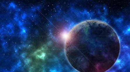 Свежие новости: В начале июня Землю накроют мощные магнитные бури