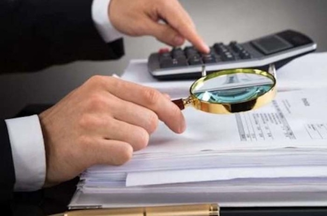 Свежие новости: Анализ бюджета Николаева за последние три года показал нарушений на ₴2,6 млрд, – Госаудитслужба