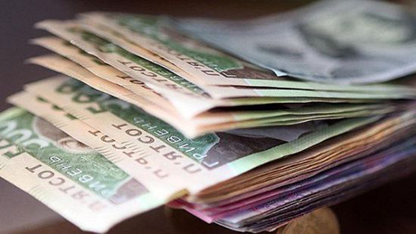 Свежие новости: Долги по зарплате на Николаевщине составляют более 110 миллионов гривен