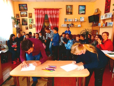 Свежие новости: Вознесенськ. «Хортиця – колиска козацтва»