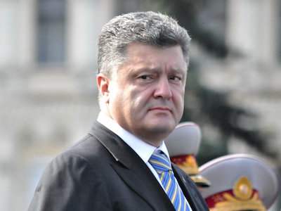 Свежие новости: Стало известно о покушениях на Порошенко: появились детали