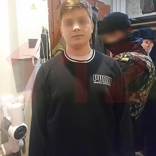 Свежие новости: В России подросток напал с ножом на 6-летнюю сестру и стрелял в родителей