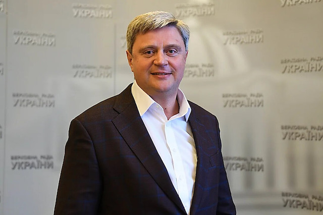Свежие новости: Нардеп Качний, пов’язаний із Миколаївщиною, пішов на угоду про визнання вини у справі про незаконне збагачення