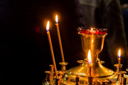 Свежие новости: В Николаеве соборы провели рождественскую службу