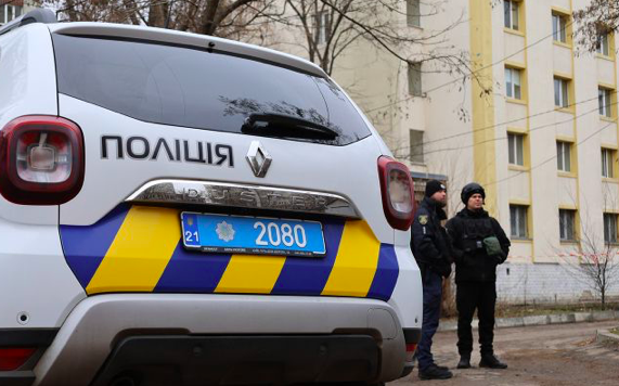 Свежие новости: На Черкащині в ДТП загинули цивільний та двоє військових ТЦК