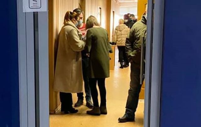 Свежие новости: Киевводоканал заявил об обысках в главном офисе