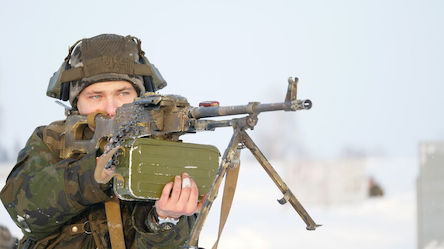 Свежие новости: В Беларуси начали внезапную проверку боеготовности армии