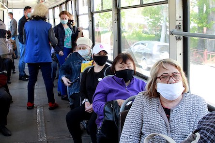 Свежие новости: В Украине почти тысяча новых больных коронавирусом за сутки