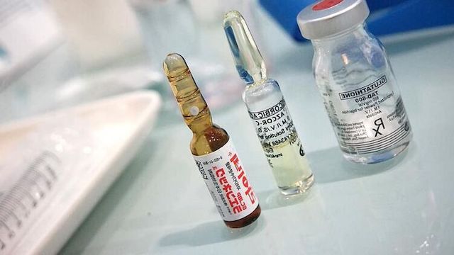 Свежие новости: Германия начнет вакцинацию всего населения с середины 2021 года