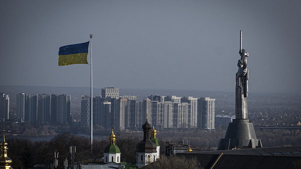 Свежие новости: Київ та область отримують новий рівень підтримки