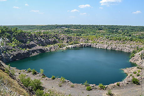 Свежие новости: На Николаевщине планируют создать Мигеевскую ОТГ