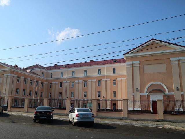 Фото новости: В гороно Николаева надеются, что старшеклассникам позволят доучиться до конца 11 класса Свежие новости: В гороно Николаева надеются, что старшеклассникам позволят доучиться до конца 11 класса