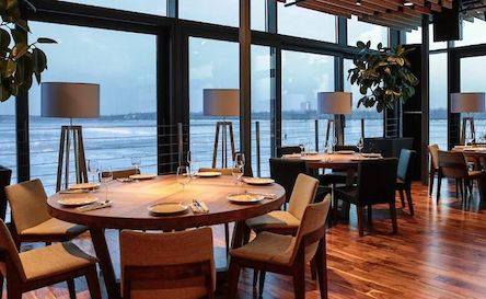 Свежие новости: Рестораны в Украине могут открыться 10 июня