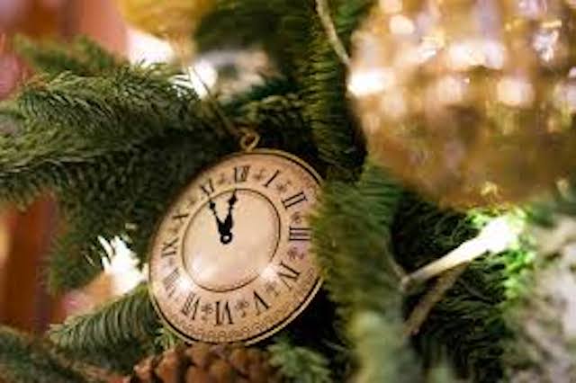 Свежие новости: В Україні у новорічну ніч діятиме комендантська година