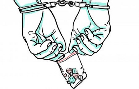 Свежие новости: Жителей Вознесенска просят сообщать о фактах существования надписей с рекламой наркотиков на стенах домов и других сооружений