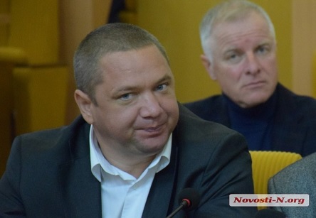 Свежие новости: Кормышкин: глава области должен заниматься вопросами бюджета, а не снятием Москаленко