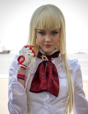 Свежие новости: В Одессе прошел масштабный косплей-фестиваль