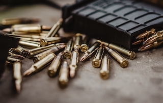 Свежие новости: В Україні почне працювати Єдиний реєстр зброї