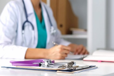 Свежие новости: В Украине обещают создать Национальную службу здоровья