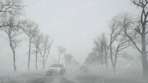 Свежие новости: Украину накроют мощные снегопады