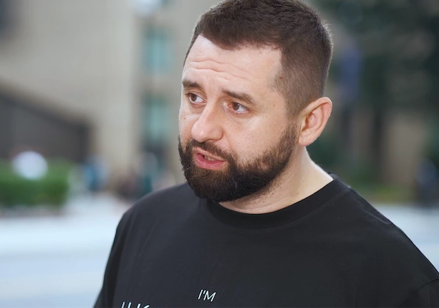 Свежие новости: Арахамія заявив, що наближається парламентська криза: «Ніякої єдності немає»