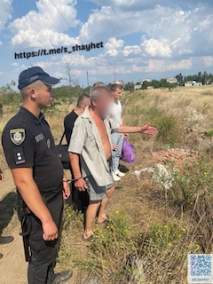 Свежие новости: П'яний миколаївець забив молотком сусідку